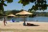 Camping Du Lac Des Varennes
