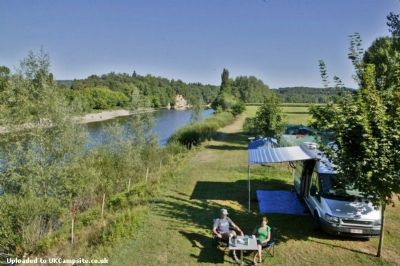 Camping Le Perpetuum