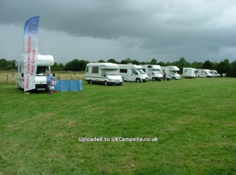 Gabriels Fishery Certificated Site
