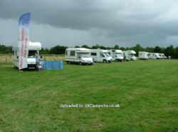 Gabriels Fishery Certificated Site