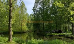 Gabriels Fishery Certificated Site