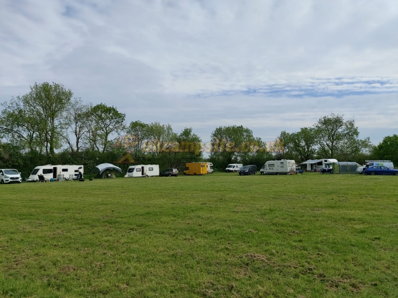 Gabriels Fishery Certificated Site