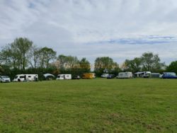 Gabriels Fishery Certificated Site