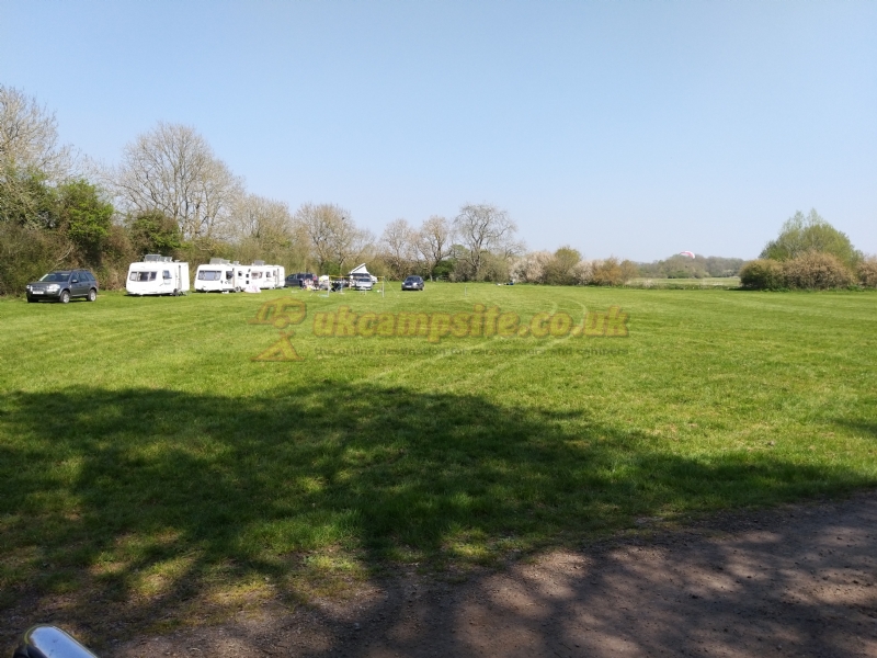 Gabriels Fishery Certificated Site