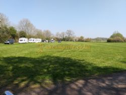 Gabriels Fishery Certificated Site