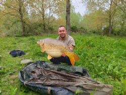 Gabriels Fishery Certificated Site
