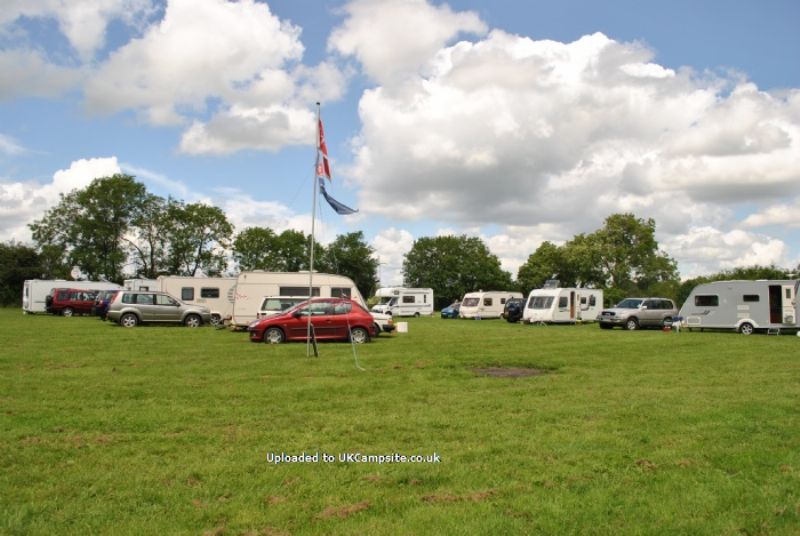 Gabriels Fishery Certificated Site