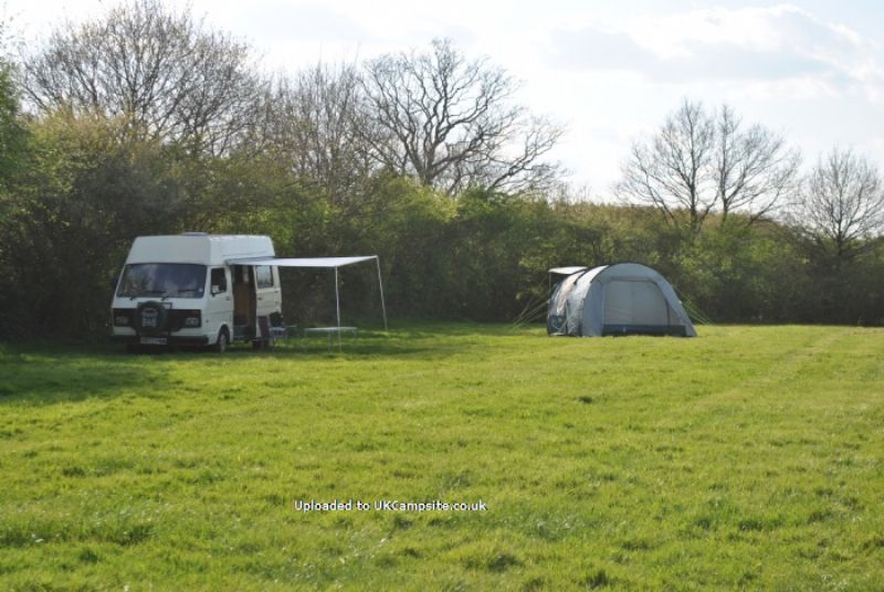 Gabriels Fishery Certificated Site