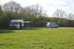 Gabriels Fishery Certificated Site