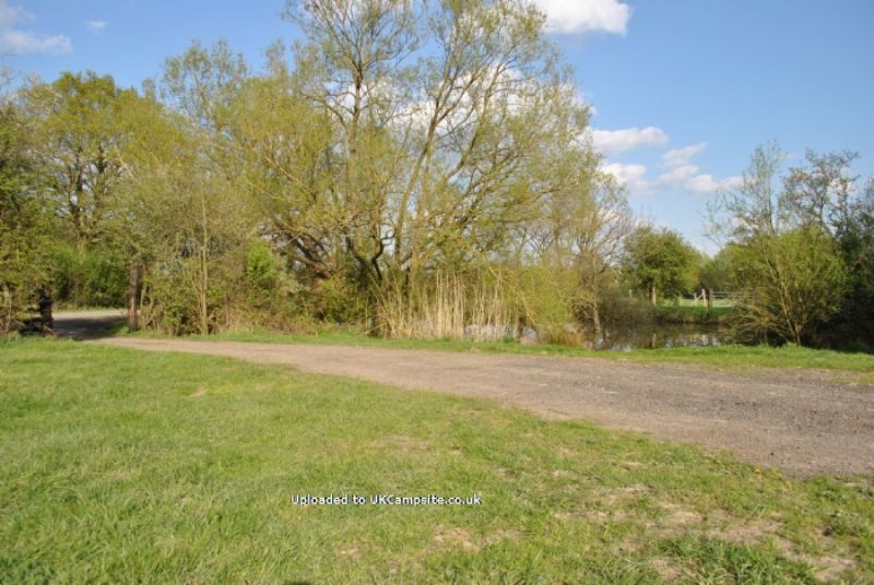 Gabriels Fishery Certificated Site