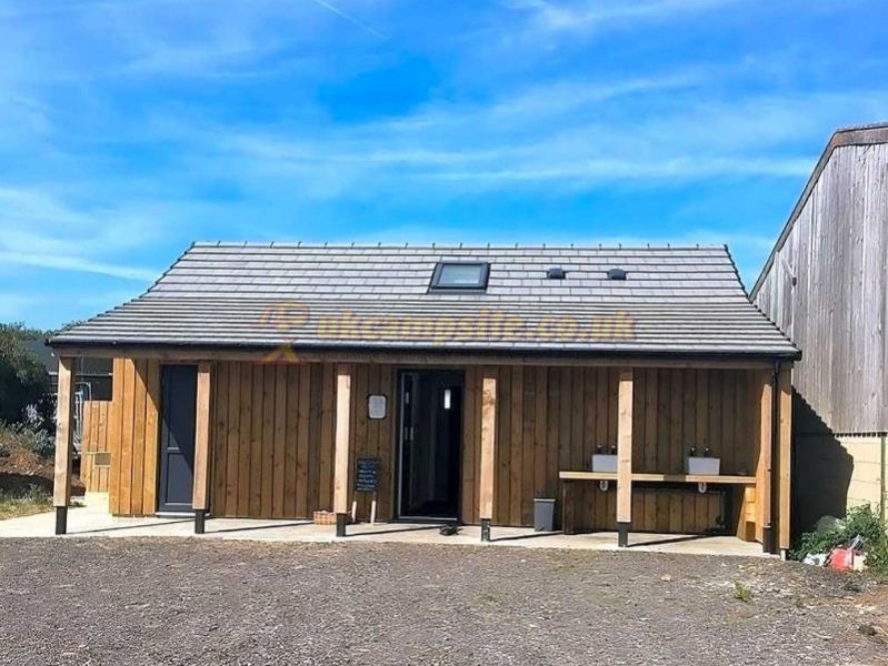 Weston Caravan And Campsite
