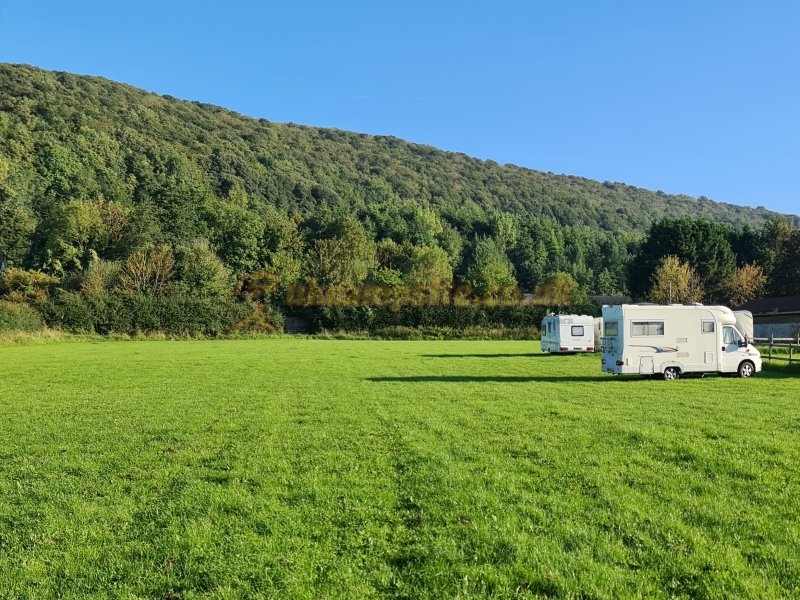 Broadway Cottage Caravan And Camping