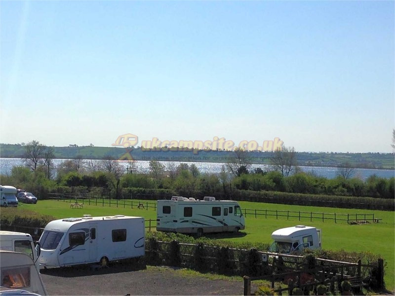 Broadway Cottage Caravan And Camping