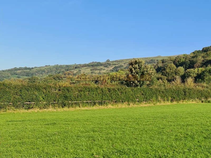 Broadway Cottage Caravan And Camping