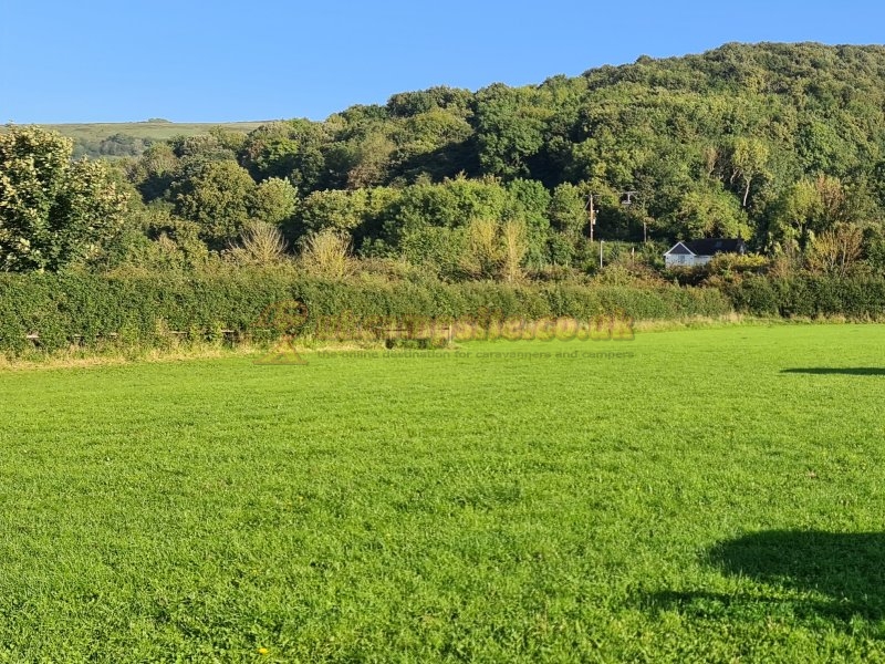 Broadway Cottage Caravan And Camping