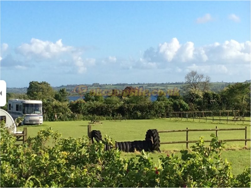 Broadway Cottage Caravan And Camping