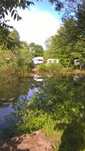 Utopia Paradise Caravan Park