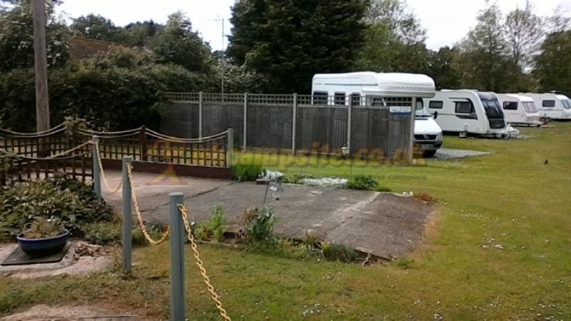 Utopia Paradise Caravan Park