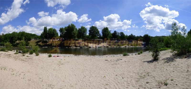 Camping Le Clapas