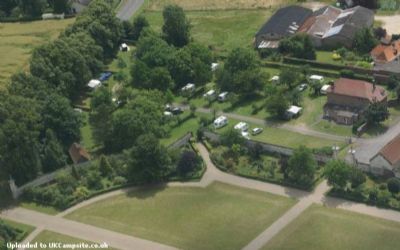 Camping Du Chateau
