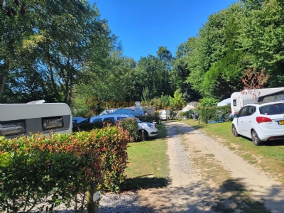 Camping Des Cerisiers