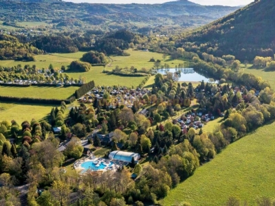 Camping La Ribeyre