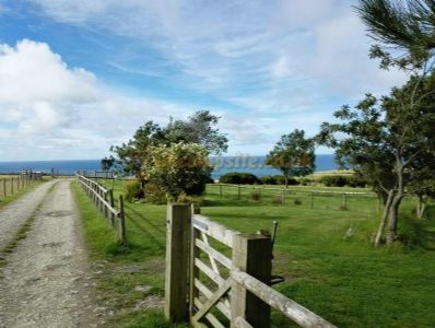 Tyr Ffynnon Farm Caravan and Camping