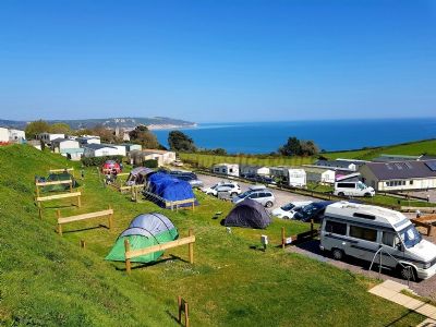 Beer Head Caravan Park Beer Head Caravan Park