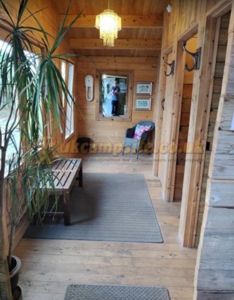 Ty Coch Camping And Caravanning