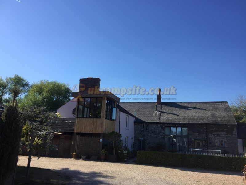 Ty Coch Camping And Caravanning
