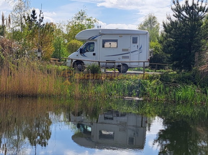 Ty Coch Camping And Caravanning