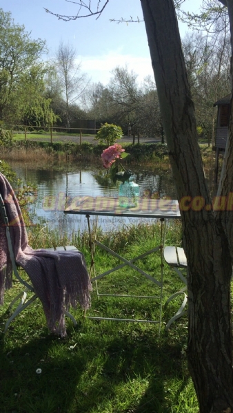 Ty Coch Camping And Caravanning