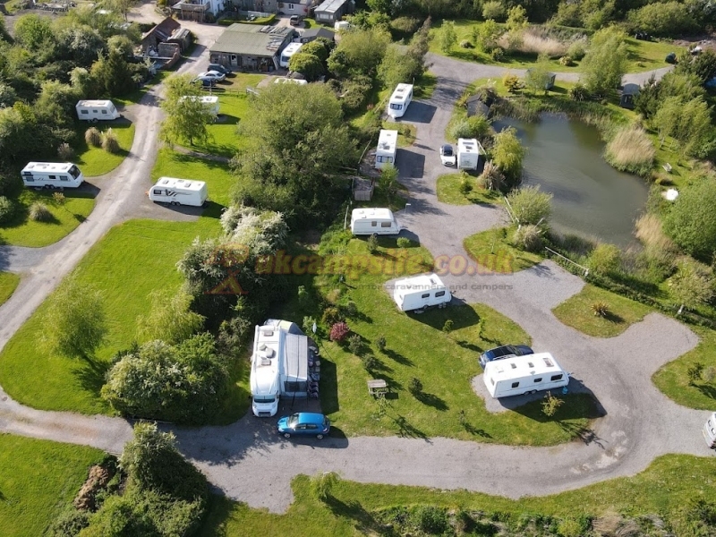 Ty Coch Camping And Caravanning