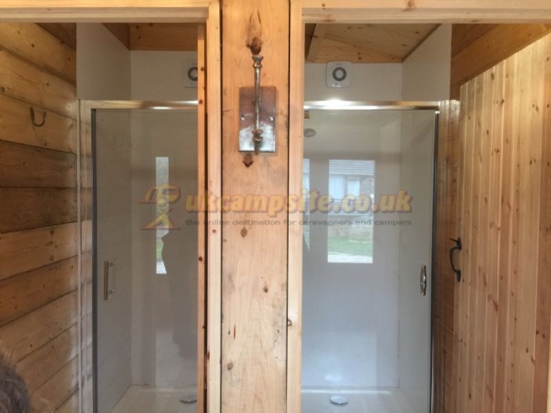 Ty Coch Camping And Caravanning