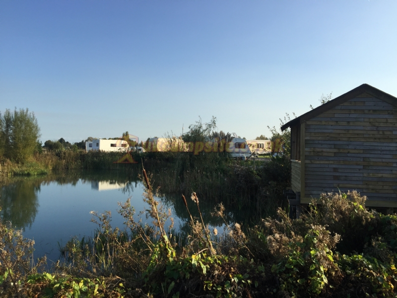 Ty Coch Camping And Caravanning