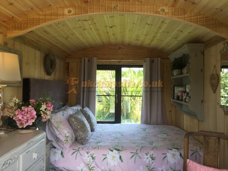 Ty Coch Camping And Caravanning