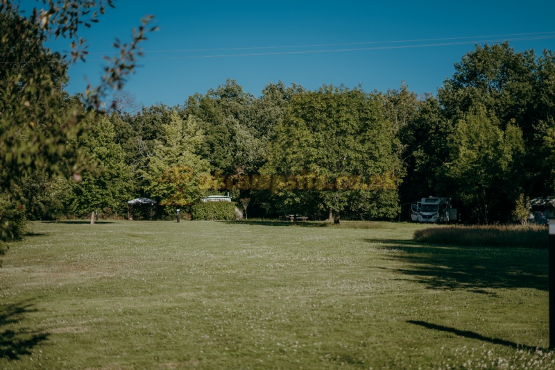 Moulin Brule Camping