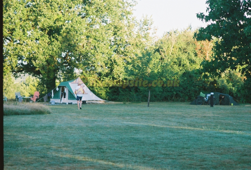 Moulin Brule Camping