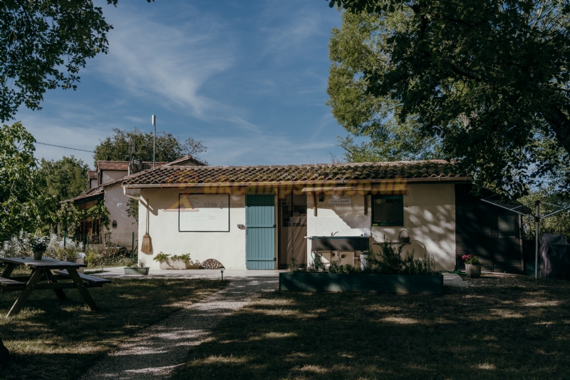 Moulin Brule Camping