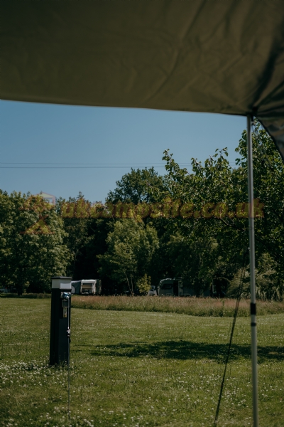 Moulin Brule Camping
