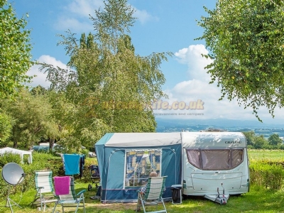 Camping Le Coin Tranquille