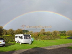 Dove Meadows Campsite