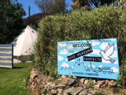 Dove Meadows Campsite