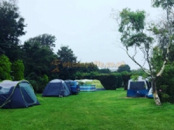 Dove Meadows Campsite