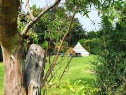 Dove Meadows Campsite