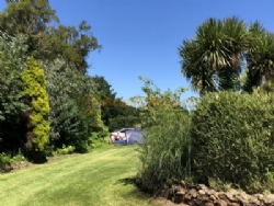 Dove Meadows Campsite