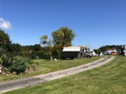 Dove Meadows Campsite