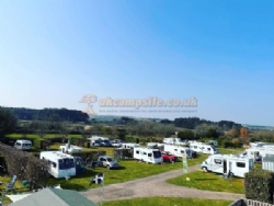 Dove Meadows Campsite