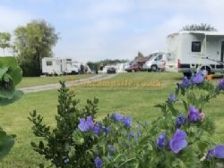 Dove Meadows Campsite