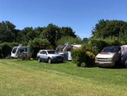 Dove Meadows Campsite